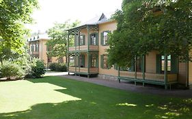 Café Mandeltårtan B&B VillaFloraViola